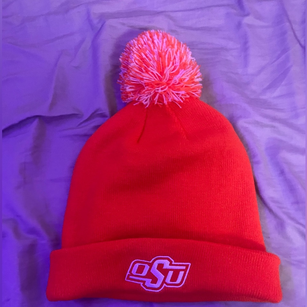 Osu beanie